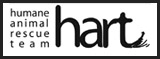 hart - humane animal rescue team