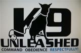 K9 UNLEASHED INC.
